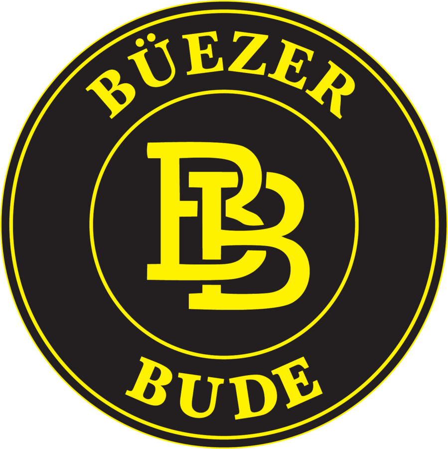Büezer Bude Logo